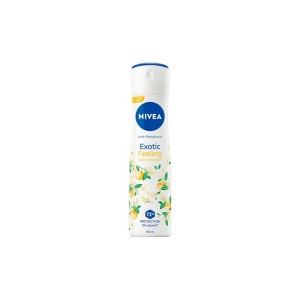 9005800378992NIVEA Deo Spray Exotic Feeling 150ml_beautyfree.gr