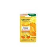 GARNIER Vitamin C Μάσκα Ματιών Για Λάμψη 5gr