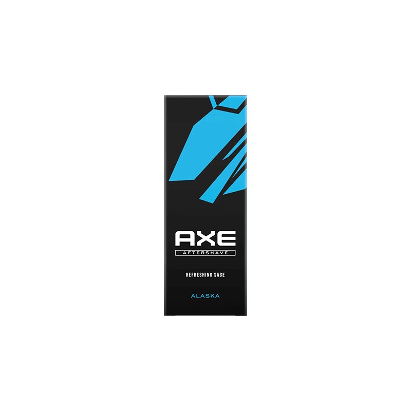 AXE After Shave Alaska 100ml