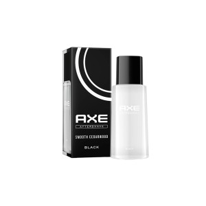 AXE After Shave Black 100ml