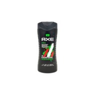 AXE Αφρόλουτρο 3in1 AFRICA 400ml