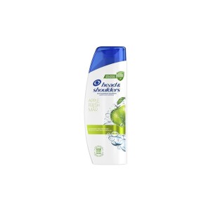 8700216315050HEAD & SHOULDERS Σαμπουάν Apple Fresh 330ml_beautyfree.gr