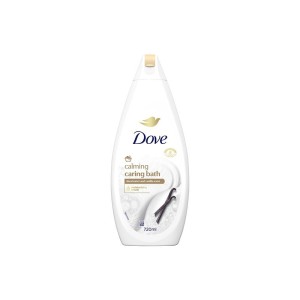 8720181492983DOVE Αφρόλουτρο Calming Caring Bath 720ml_beautyfree.gr