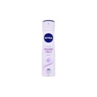 NIVEA Deo Spray Double Effect Violet 150ml