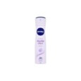 4005808735495NIVEA Deo Spray Double Effect Violet 150ml_beautyfree.gr