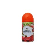 ARUN Air Freshener Refill Apple & Cinnamon 250ml