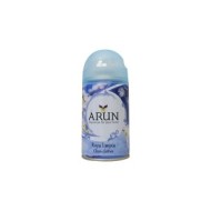 ARUN Air Freshener Refill Clean Clothes 250ml