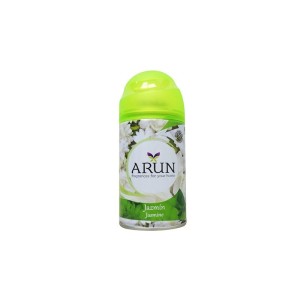 8436609250157ARUN Air Freshener Refill Jasmine 250ml _beautyfree.gr