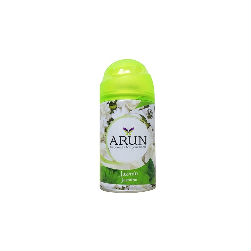 8436609250157ARUN Air Freshener Refill Jasmine 250ml _beautyfree.gr