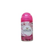 ARUN Air Freshener Refill Magnolia & cherry blossom 250ml