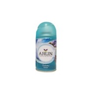 ARUN Air Freshener Refill Ocean 250ml