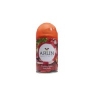 ARUN Air Freshener Refill Red Fruits 250ml