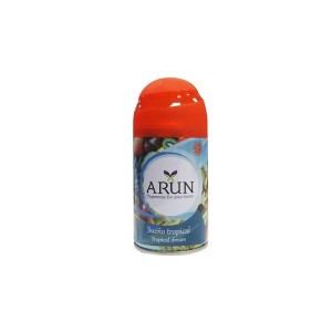 8436609250508ARUN Air Freshener Refill Tropical dream 250ml _beautyfree.gr