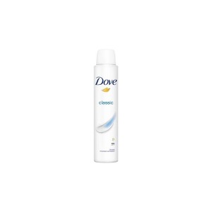 8720181287831DOVE Deo Spray Classic 200 ml_beautyfree.gr