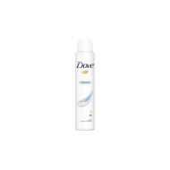 DOVE Deo Spray Classic 200 ml