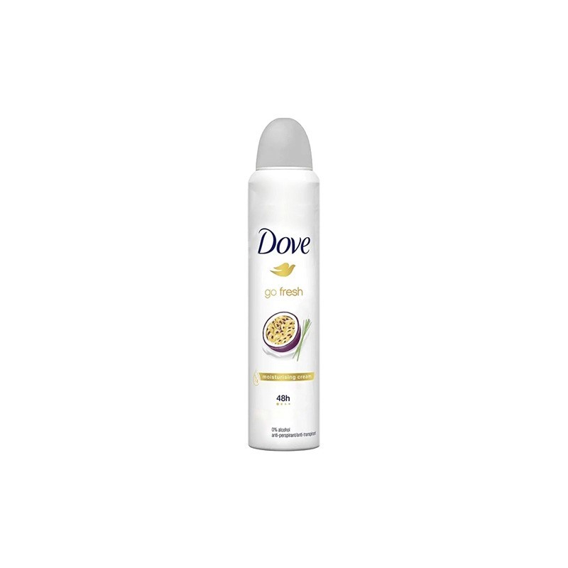 8720181347207DOVE Deo Spray Go Fresh Passion Fruit 200 ml_beautyfree.gr