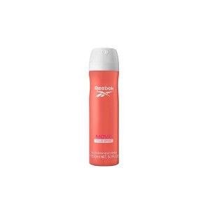 8436581946116REEBOK Deo Spray Move Your Spirit Woman 150 ml _beautyfree.gr