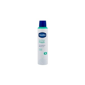 8886467000782VASELINE Deo Spray Active Fresh 250 ml_beautyfree.gr