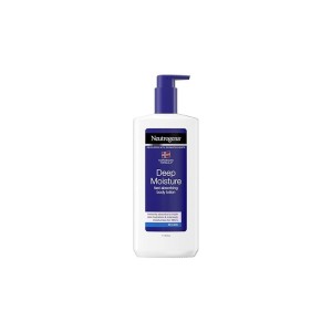 3574661098937NEUTROGENA Body Lotion Dry skin Fast Absorbing 400 ml_beautyfree.gr