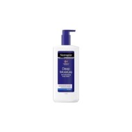 NEUTROGENA Body Lotion Dry skin Fast Absorbing 400 ml