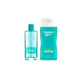 REEBOK Νεσεσέρ EDT 100 ml & Shower Gel ml Cool Your Body Woman 250 ml