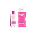 REEBOK Νεσεσέρ EDT 100 ml & Shower Gel ml Inspire Your Mind Woman 250 ml