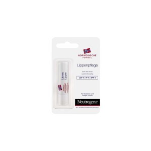 3574660085563NEUTROGENA lipcare Dry Chapped Lips 4,8 gr_beautyfree.gr