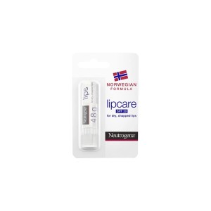 3574660455298NEUTROGENA lipcare Dry Chapped SPF 20 4,8 gr_beautyfree.gr