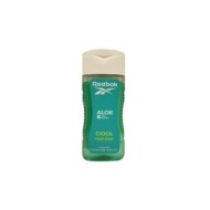 REEBOK Shower Gel Cool Your Body Aloe & Mint Woman 250 ml