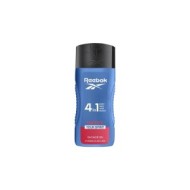 REEBOK Shower Gel Hair & Body Move Your Spirit 4 in 1 Man 250 ml