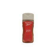 REEBOK Shower Gel Move Your Spirit Aloe & Pomegranate Extract Woman 250 ml