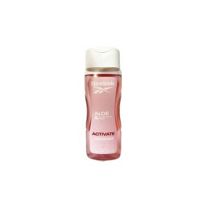 8436611101881REEBOK Shower Gel Activate Your Senses 400 ml_beautyfree.gr