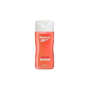 8436581947748REEBOK Shower Gel Move Your Spirit Woman 400 ml_beautyfree.gr