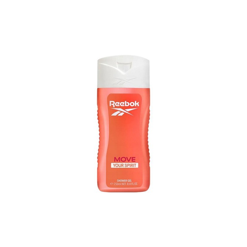 8436581947748REEBOK Shower Gel Move Your Spirit Woman 400 ml_beautyfree.gr