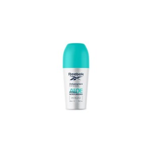 8436611100709REEBOK Deo Roll On Aloe Vera Woman 50 ml_beautyfree.gr