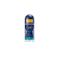 NIVEA Deo Roll-on Men Fresh Ocean 0% Aluminium 50ml