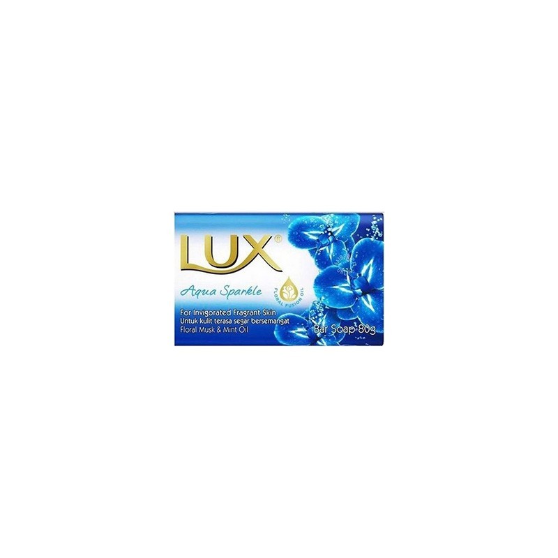 8886467064586LUX Soap Bar Aqua Sparkle 80 gr _beautyfree.gr