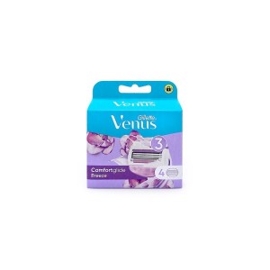 7702018886364GILLETTE Venus Breeze Aνταλλακτικά 4τμχ_beautyfree.gr