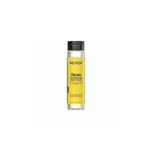 5060565106345REVOX Face Toner Zitcare για Ακμή με AHA BHA PHA 250ml_beautyfree.gr