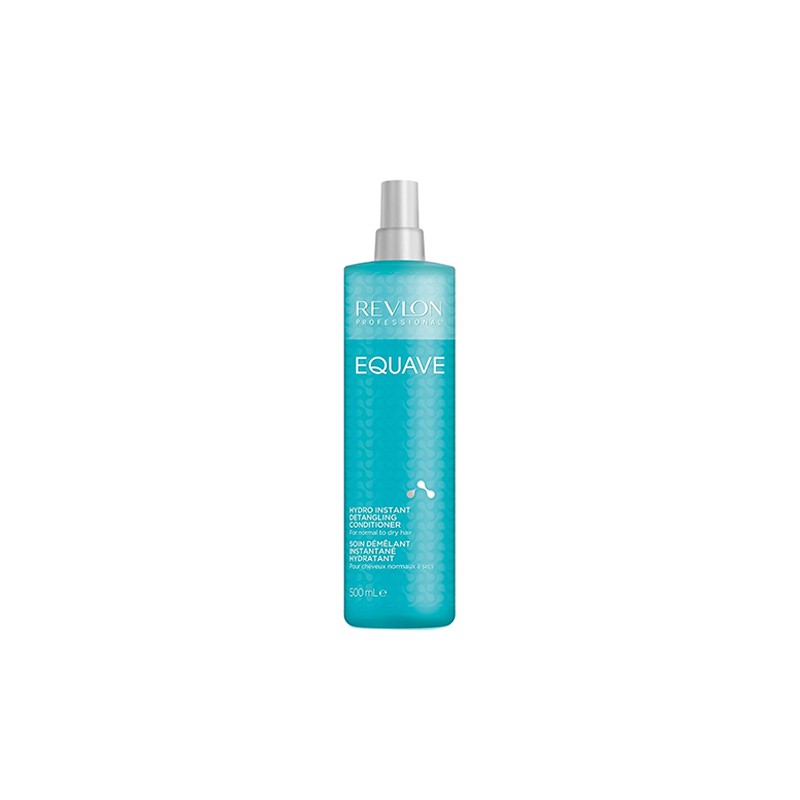 REVLON Equave Instant Detangling Conditioner 500ml