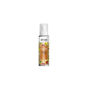 5203226403425DALON Massage Body Oil Apple Pie 200ml_beautyfree.gr