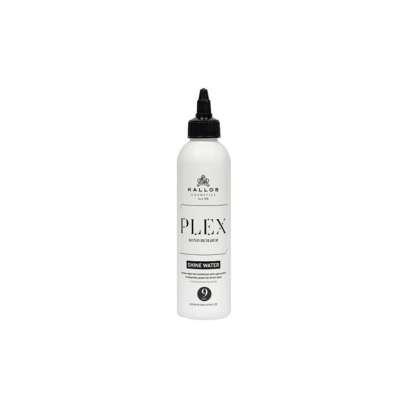 5998889518264KALLOS Plex Shine Water 200ml_beautyfree.gr