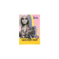 BARBIE Facial Sheet Mask Love Yourself 23ml