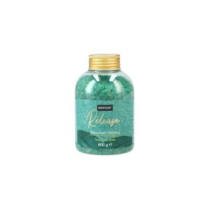 8720289260323SENCE Wellness Bath Salt Release 600gr_beautyfree.gr