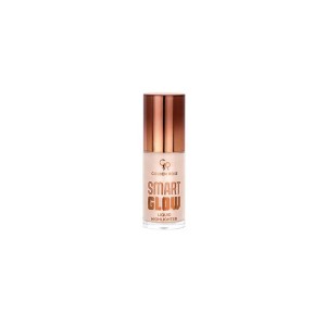 8691190537593GOLDEN ROSE Glow Liquid Highlighter 6ml _beautyfree.gr