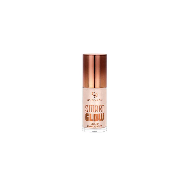 GOLDEN ROSE Glow Liquid Highlighter 6ml