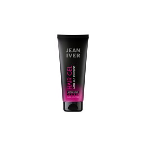 JEAN IVER Gel 200ml Extra Strong