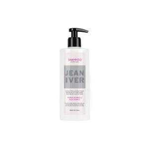 JEAN IVER Shampoo Silver Glow 300ml