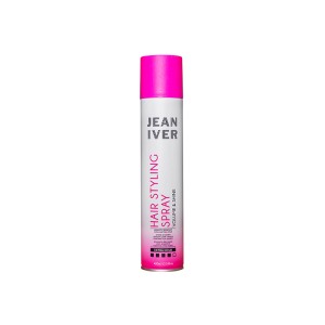 JEAN IVER Spray Extra Hold...