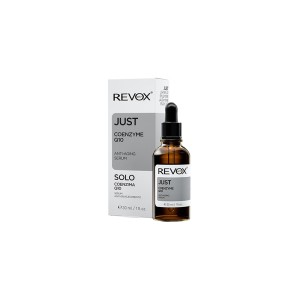 REVOX Just Coenzyme Q10...